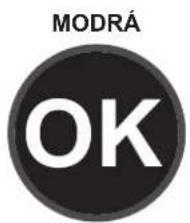 MODRÁ OK