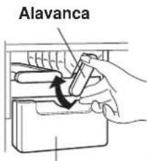 Alavanca