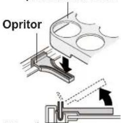 Opritor Sulce