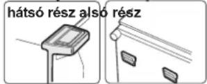 SHARP SJSC700VBE - Προσοχή: - 6