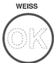 WEISS OK