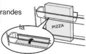Brandes la PIZZA