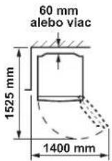 SHARP SJSC680VSL - UPOZORNENIE - 2