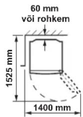 SHARP SJSC680VSL - ETTEVAATUST - 2
