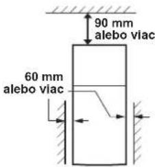 SHARP SJSC680VSL - UPOZORNENIE - 1
