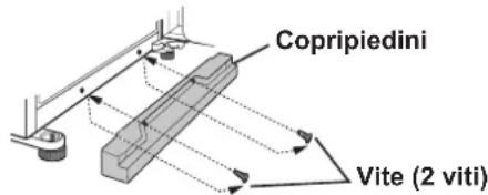 SHARP SJSC680VSL - AVVERTENZE - 4
