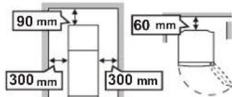 SHARP SJSC680VSL - E modell energiafelhasznalásanak mennyiségot a hútoszekrény teljesitmény nemzetközi szabványa szerint mérik. - 2