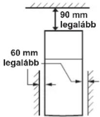 SHARP SJSC680VSL - FIGYELMEZTETES - 1