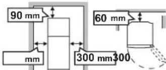 SHARP SJSC680VSL - Der Stromverbrauch these Modells wurde den internationalen Standards für die Leistung von Kühlschrängen entsprechend gemessen. - 2