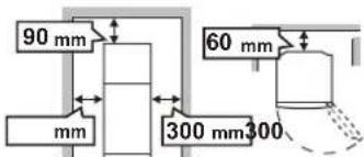 SHARP SJSC680VSL - Il consumo energetico di questo modello è misurato in baseagli standard internazionale delle prestazioni dei frigoriferi. - 2