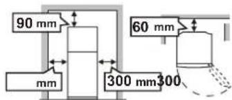 SHARP SJSC680VSL - The amount of power consumption of this model is measured according to the international standard of the refrigerator performance. - 2
