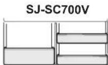 SHARP SJSC680VBE - NOTA - 4