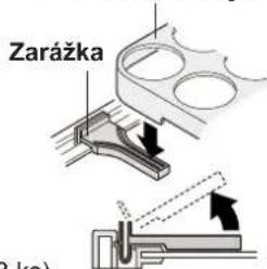 SHARP SJSC680VBE - POZNÁMKA - 2