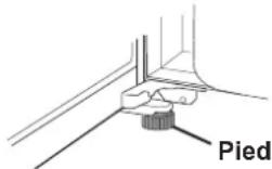 SHARP SJSC680VBE - AVVERTENZE - 3