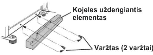 SHARP SJSC680VBE - ISPEJIMAS - 3