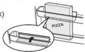 SHARP SJSC680VBE - NOTE - 3