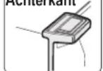 SHARP SJSC680VBE - Wanneer de koelkast vervoerd要去   worden - 3