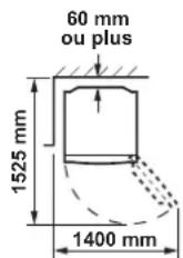 SHARP SJSC680VBE - AVERTISSEMENT - 2