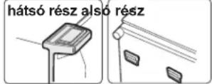 SHARP SJSC680VBE - Szállításkor - 3