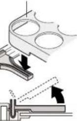 SHARP SJSC680VBE - OBSERVACOs - 2