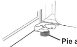 SHARP SJSC680VBE - ADVERTENCIA - 3