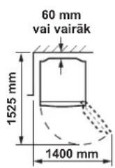 SHARP SJSC680VBE - BRIDINAJUMS - 2