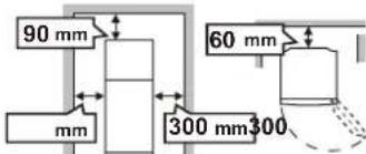 SHARP SJSC680VBE - The amount of power consumption of this model is measured according to the international standard of the refrigerator performance. - 2