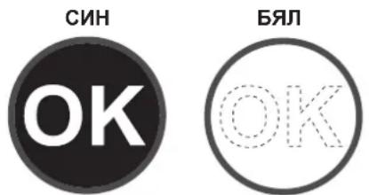 SHARP SJSC680VBE - Пюверka на Temnéратура в Най-студана за зона - 1