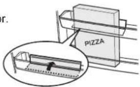 SHARP SJSC680VBE - POZNÁMKA - 3