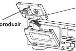 SONY TCWR661 - Leitura de cassetes - 6