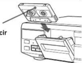 SONY TCWR661 - Reproducción de cintas - 6
