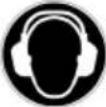 SCHEPPACH HC100dc - Explicação dos símbolos no produto - 2