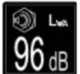 SCHEPPACH HC100dc - Обяснение на символите върху продукта - 10