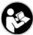 SCHEPPACH HC100dc - Εξήγηση των συμβόλων στο προϊόν - 1