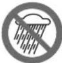 SCHEPPACH HC100dc - Erklärung der Symbole auf dem Produkt - 9