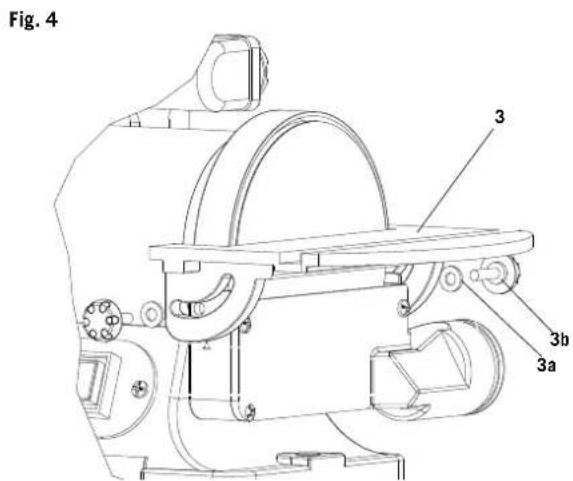 SCHEPPACH BTS700 - Risques résiduels - 3