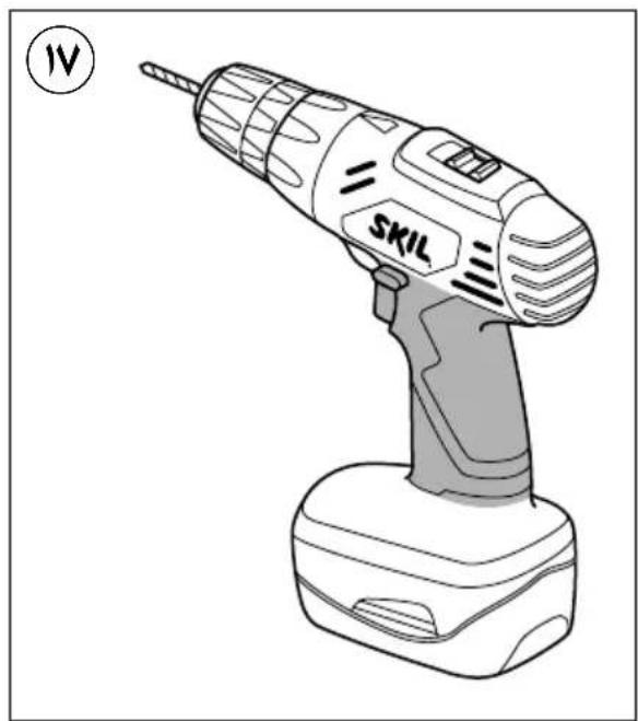 SKIL 1005 AM - aolil / aIulal - 11