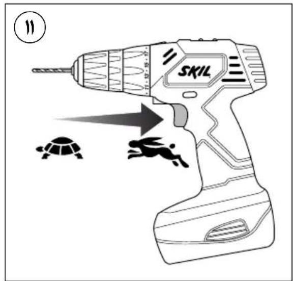 SKIL 1005 AM - aolil / aIulal - 13