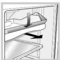 INDESIT TN 5 FNF (TK) - Système de refroidissement No Frost - 3