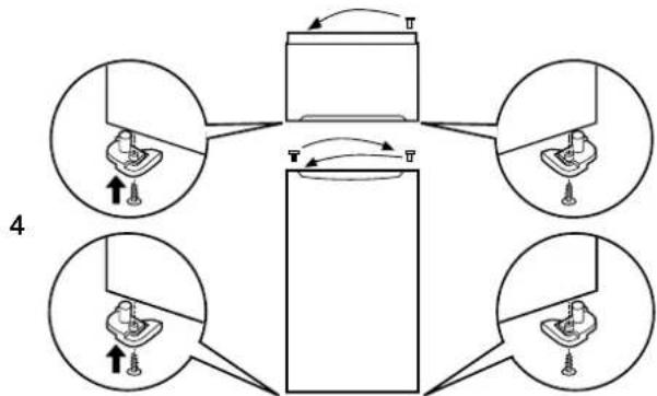 INDESIT TN 5 FNF (TK) - Elektrik baglantisi - 2