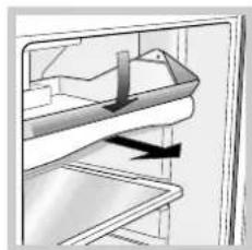 INDESIT TN 5 FNF (TK) - Chiller system No Frost - 3