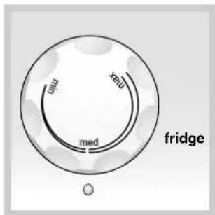 INDESIT TN 5 FNF (TK) - Using the refrigerator to its full potential - 1