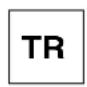 INDESIT TN 5 FNF (TK) - Communicating: - 2