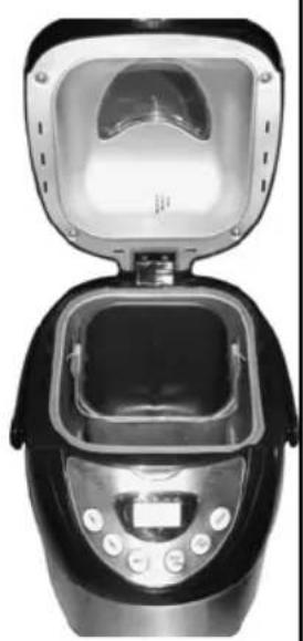 TEAM BBA 208 - Panneau de commande - 11