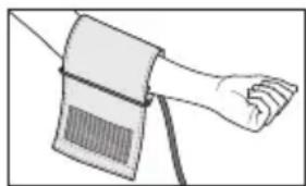 SANITAS SBM 67 - Applicazione del manicotto - 1