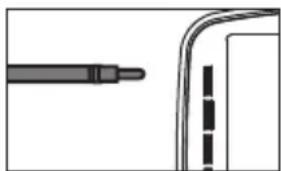 SANITAS SBM 67 - Applicazione del manicotto - 4