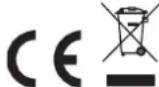 INDESIT BIAA 13 F K - Précautions et conseils - 1