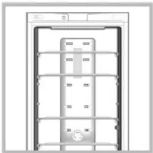 INDESIT BIAA 13 F K - No Frost - 1