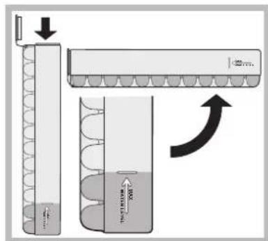 INDESIT BIAA 13 F K - Jlsblokeshooder Ice - 1