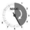 THERMOR Malicio 65L - Mise en service du chauffe-eau - 3